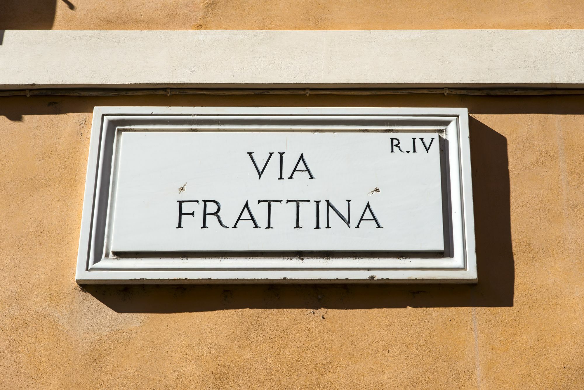 Rome Frattina27 Hotel Esterno foto